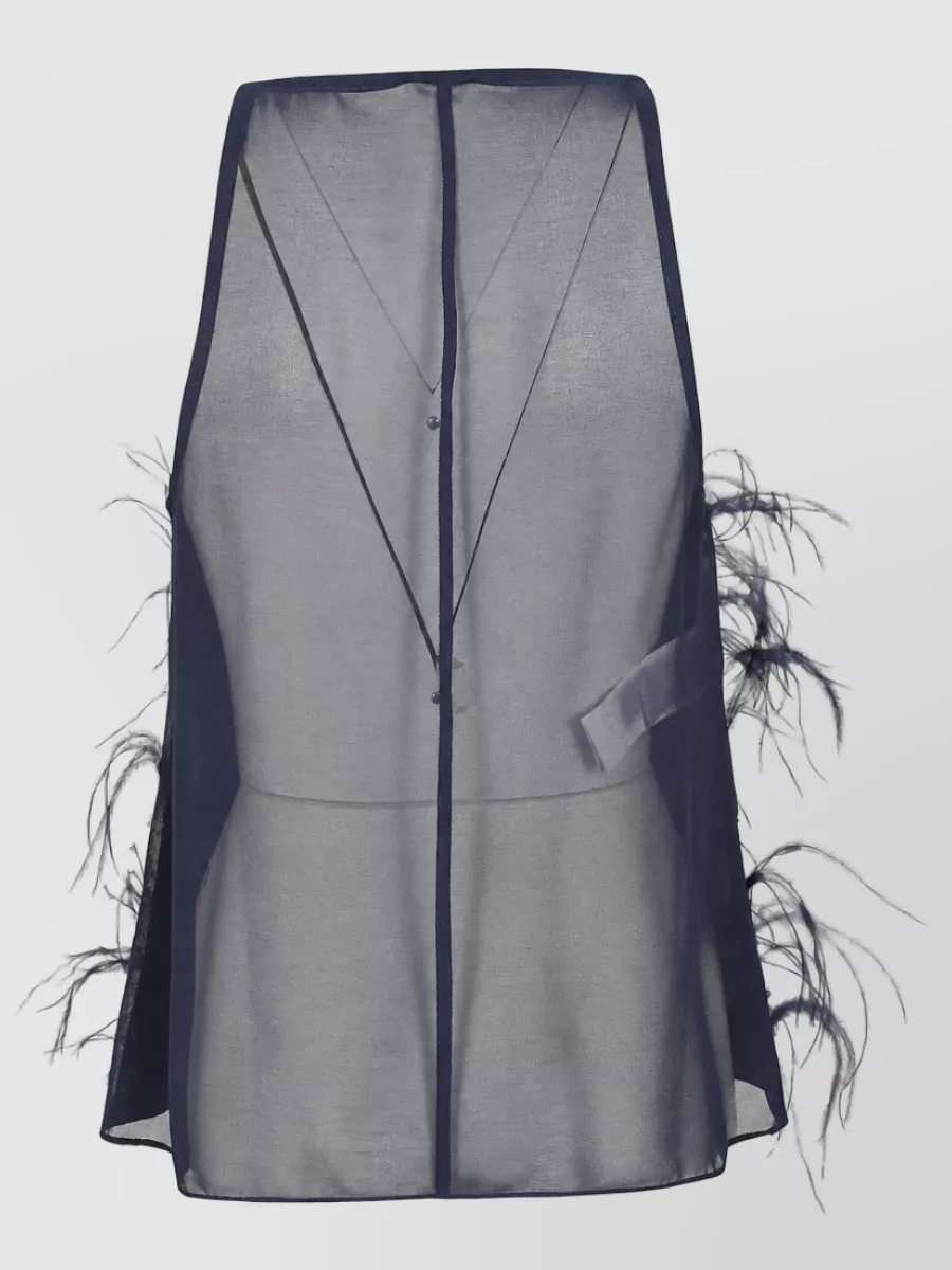 Pinko Georgette Blouse