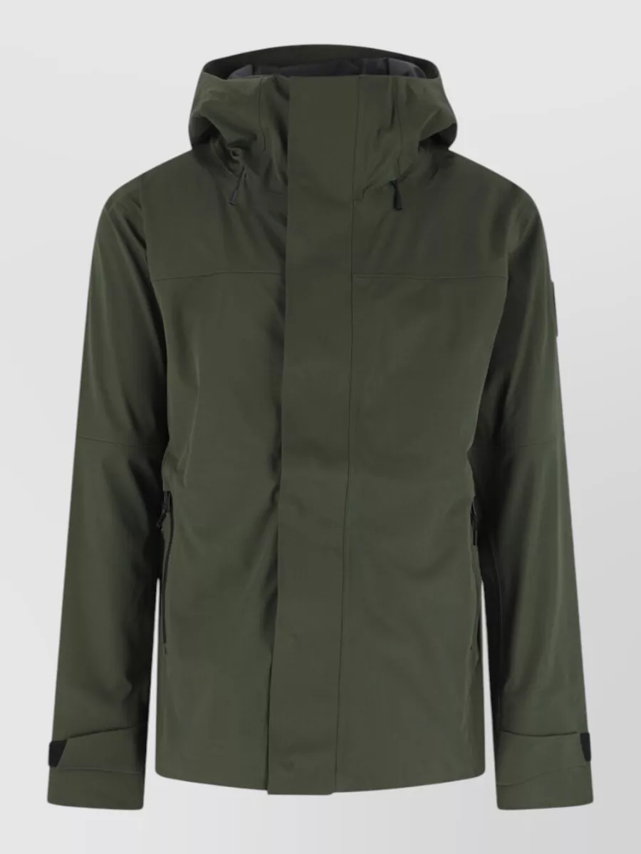 Canada Goose down parka