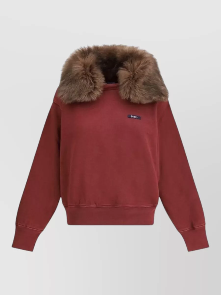 Prada cotton jacket