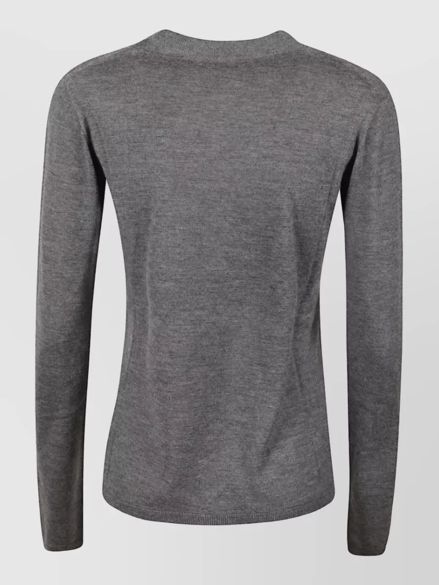 Max Mara Sweatshirt
