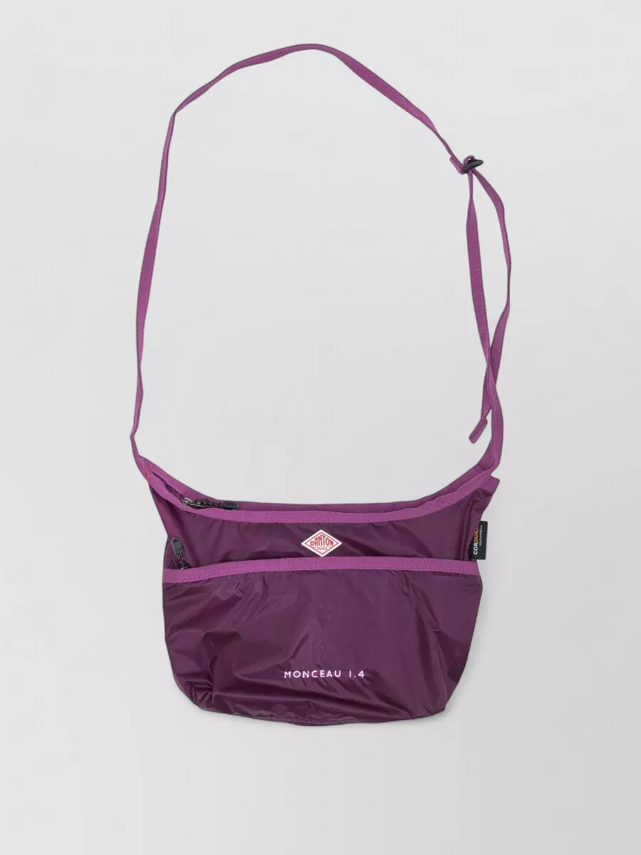 Danton monceau 1.4 small crossbody bag