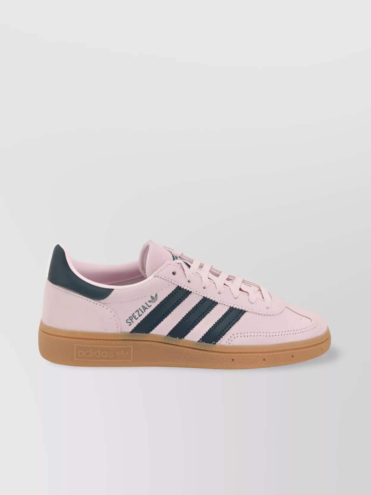 Adidas Originals Handball Special Sneakers Iconic Bands