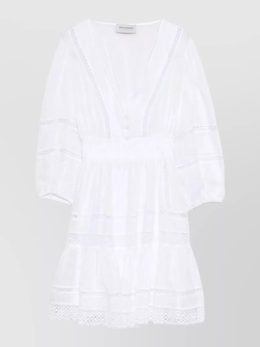 Ermanno Firenze Mini dress