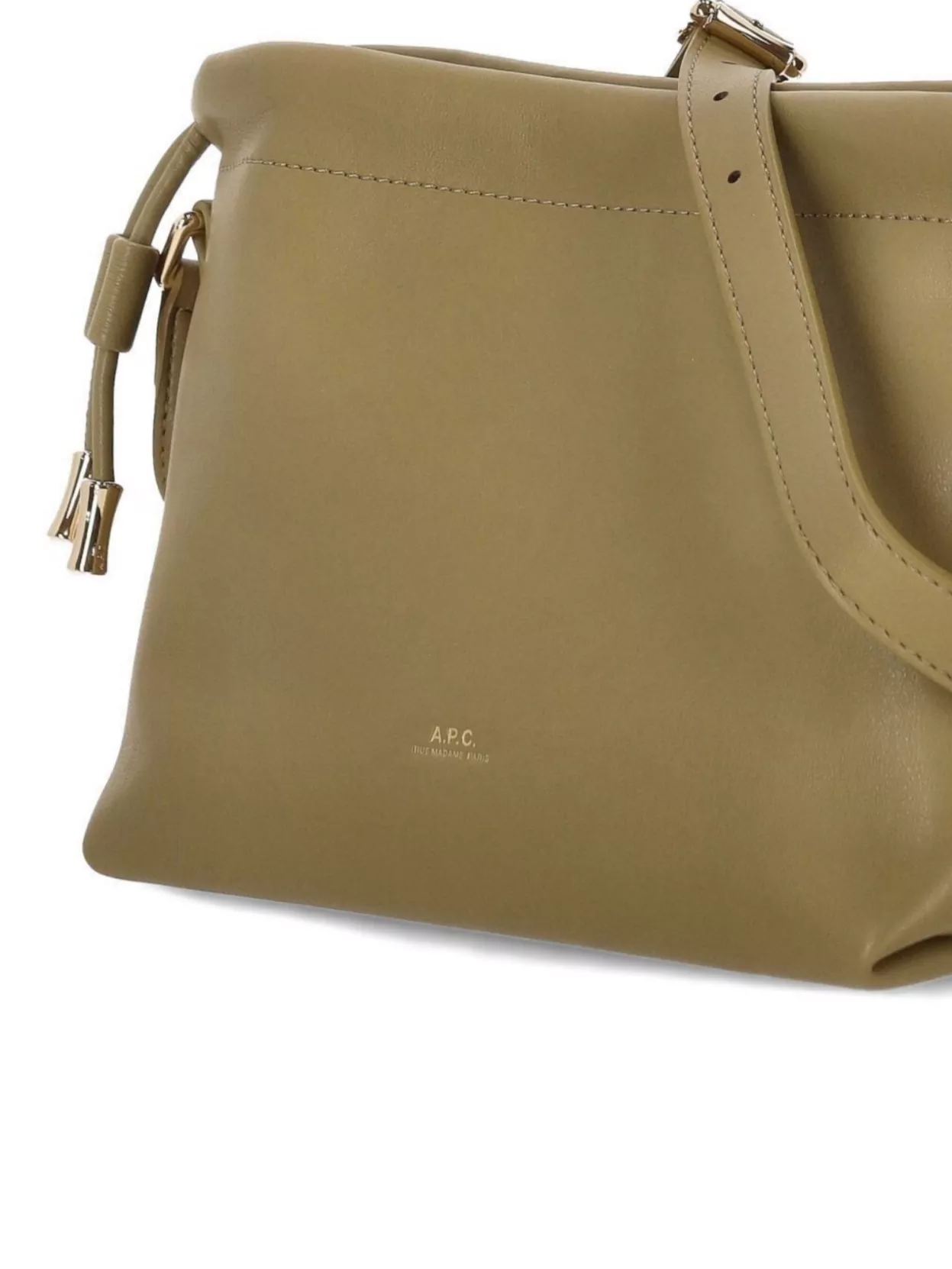 A.p.c. Ninon Mini Crossbody Bag