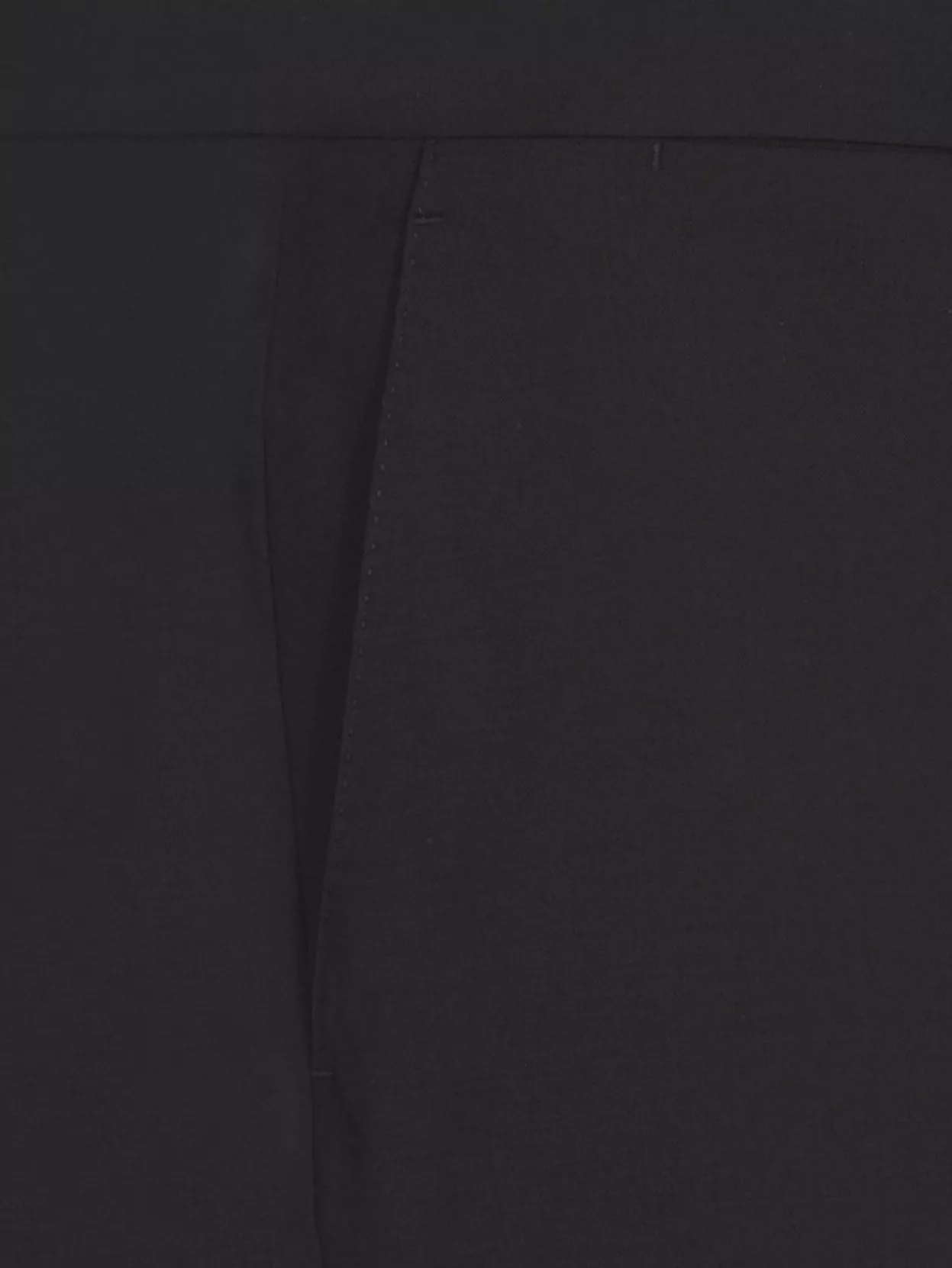 Lardini Suit Wool Double-Breasted Jacket