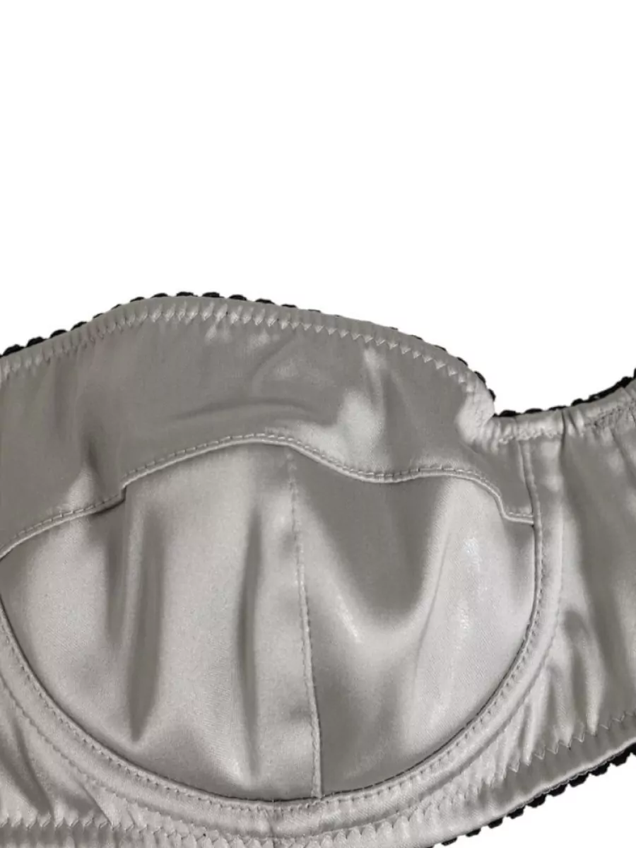 Dolce&Gabbana Stretch Bikini Bottom