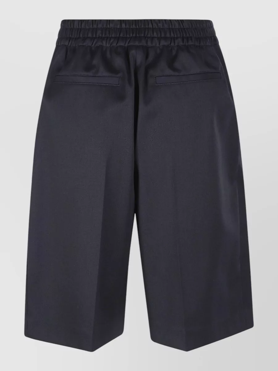 Victoria Beckham Tailored Shorts