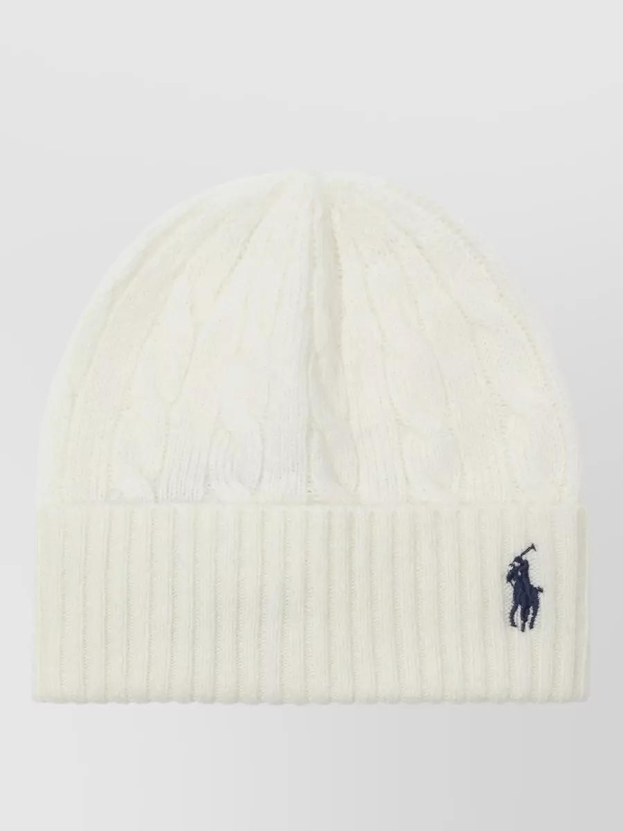 Polo Ralph Lauren beanie