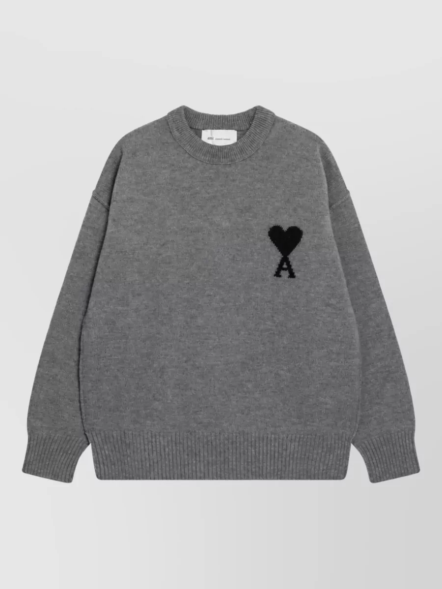Ami Paris Jumper