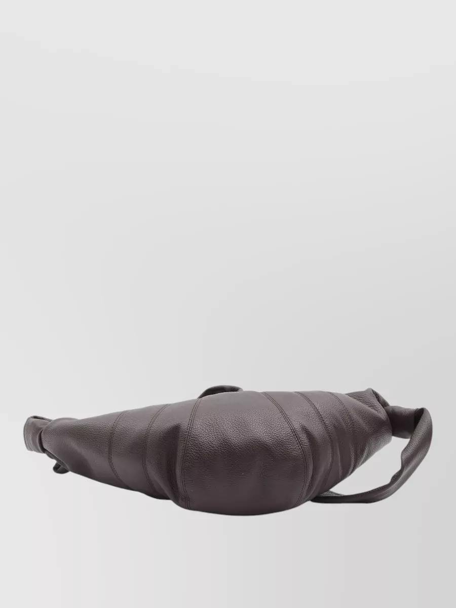 Lemaire Croissant Medium Shoulder Bag Soft Silhouette