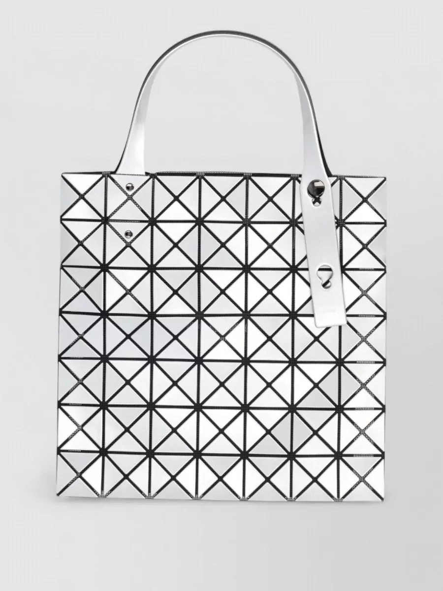 Bao Bao Issey Miyake prism basics tote bag