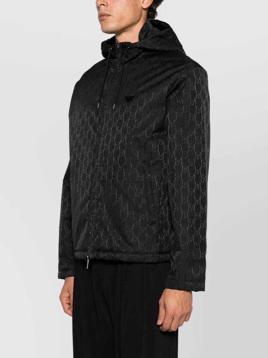 Emporio Armani Padded Jacket