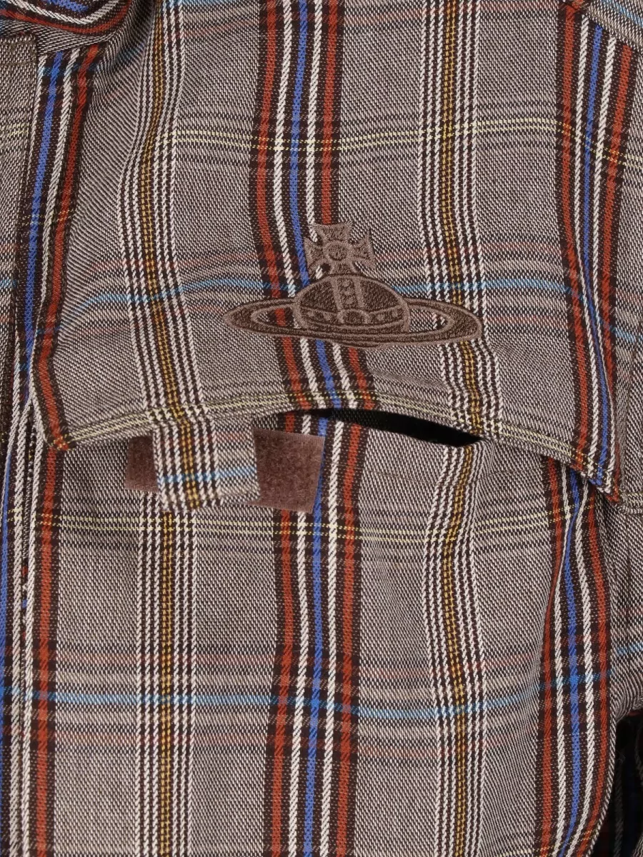 Vivienne Westwood Coat