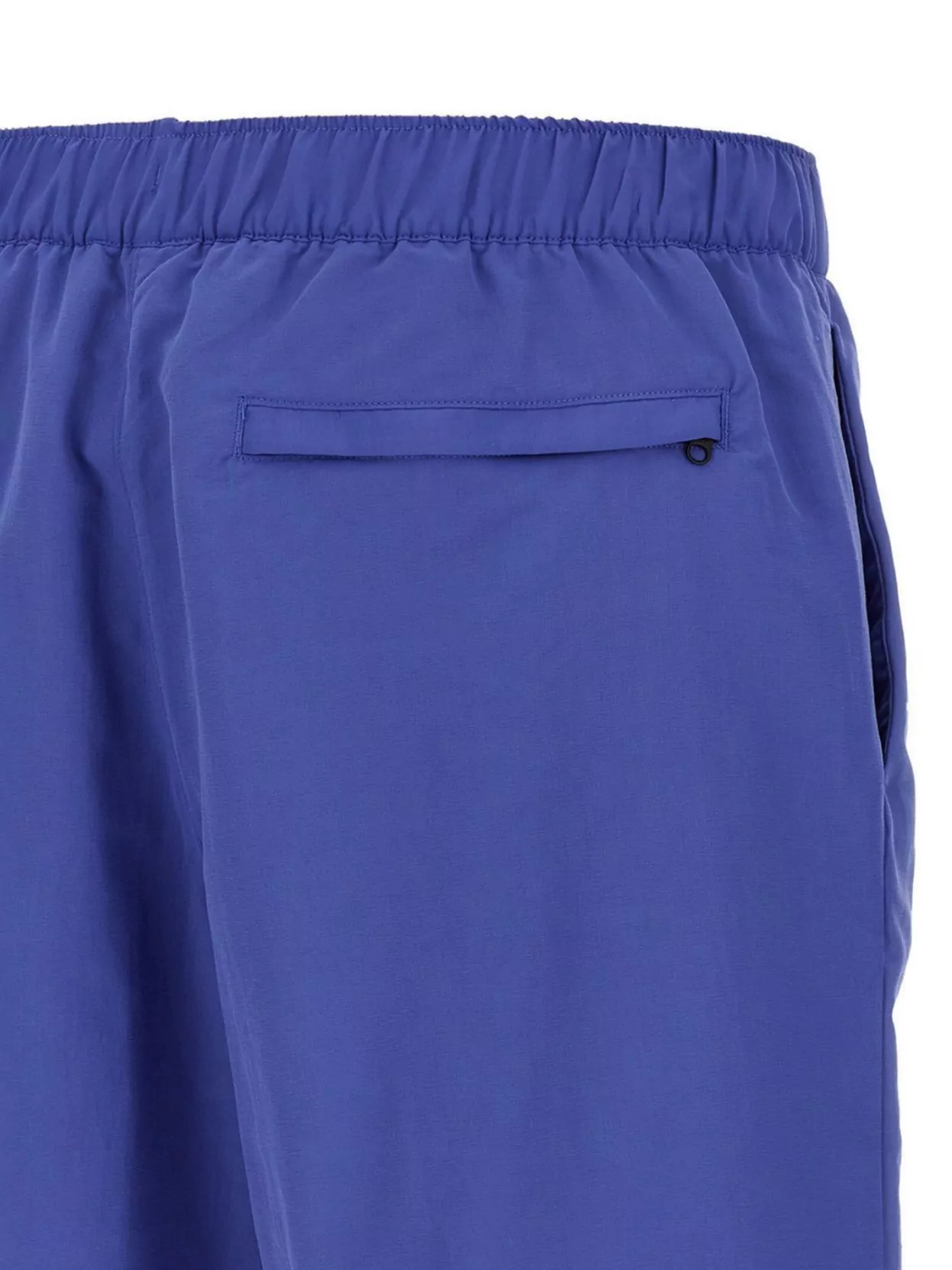 The North Face Bermuda Shorts With Water Theme And Pockets