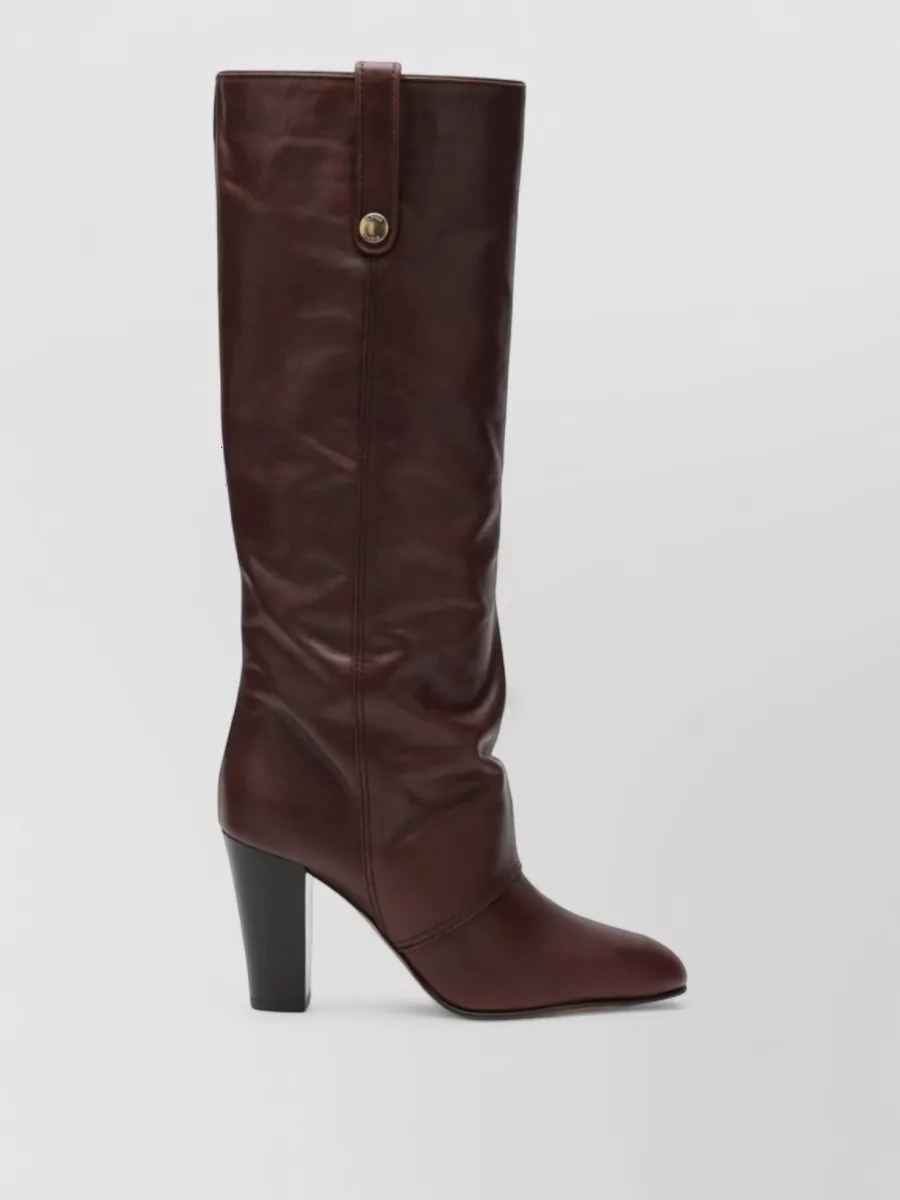 Chloé boots