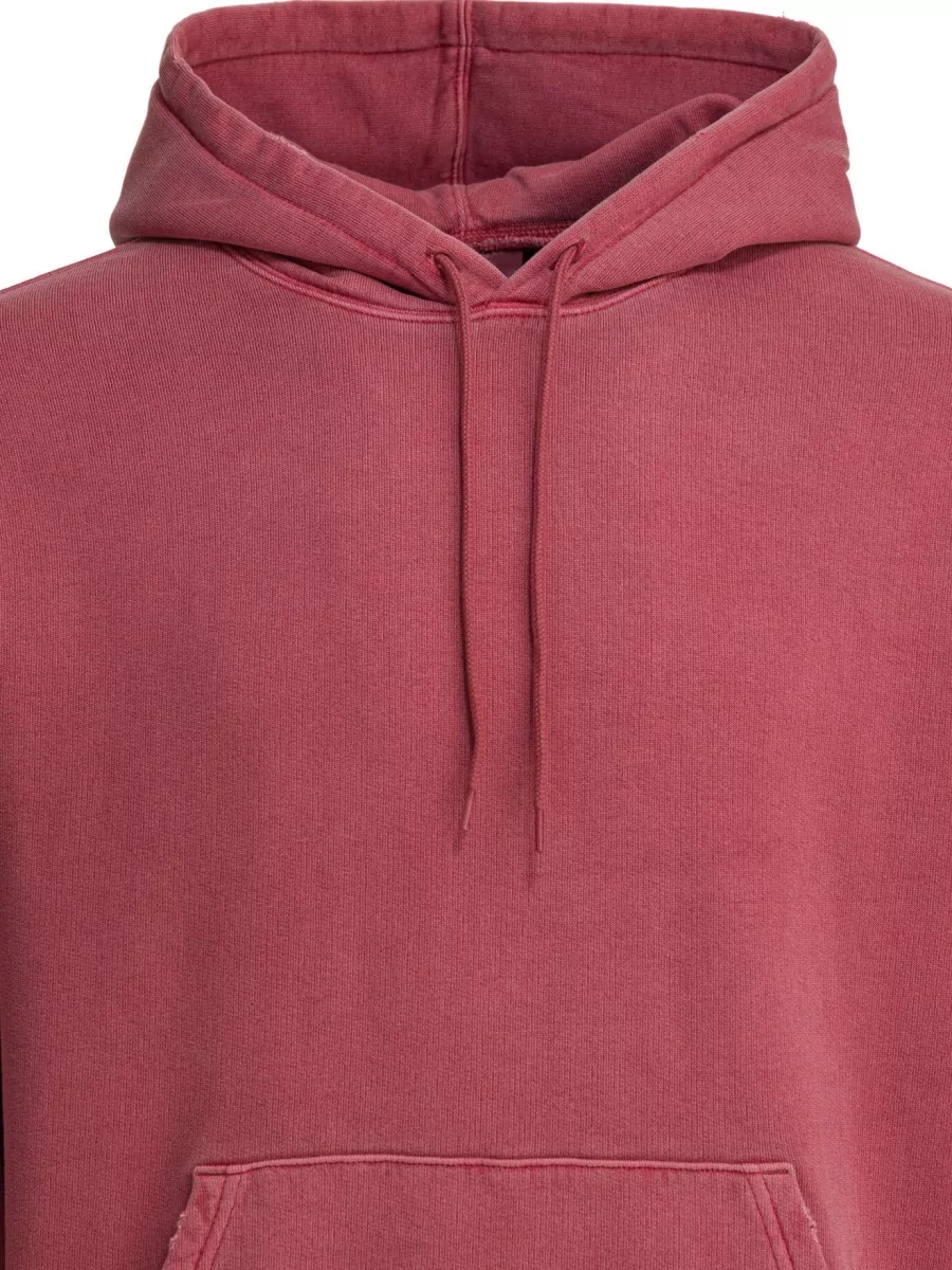 Carhartt Wip Torion Hood Sweatshirt Kangaroo Pocket