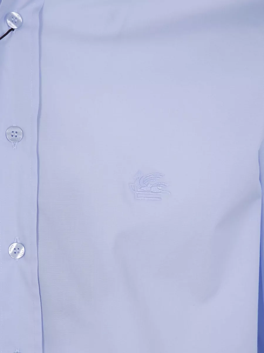 Etro Polo Shirt