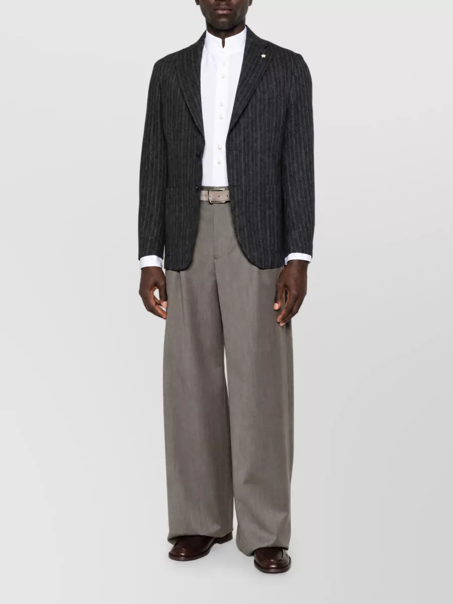 Emporio Armani Cotton Shirt