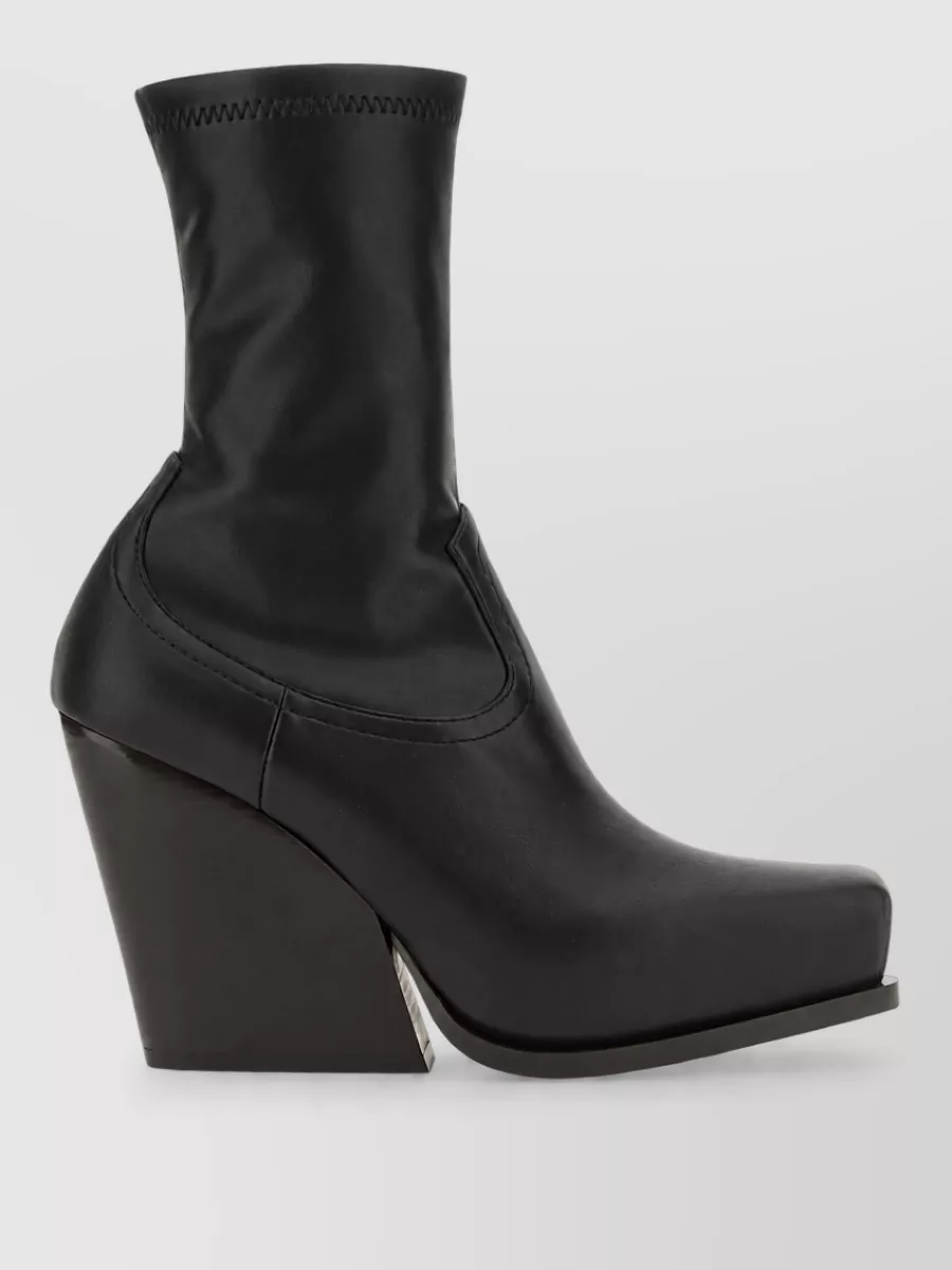 Stella Mccartney Cowboy Boots