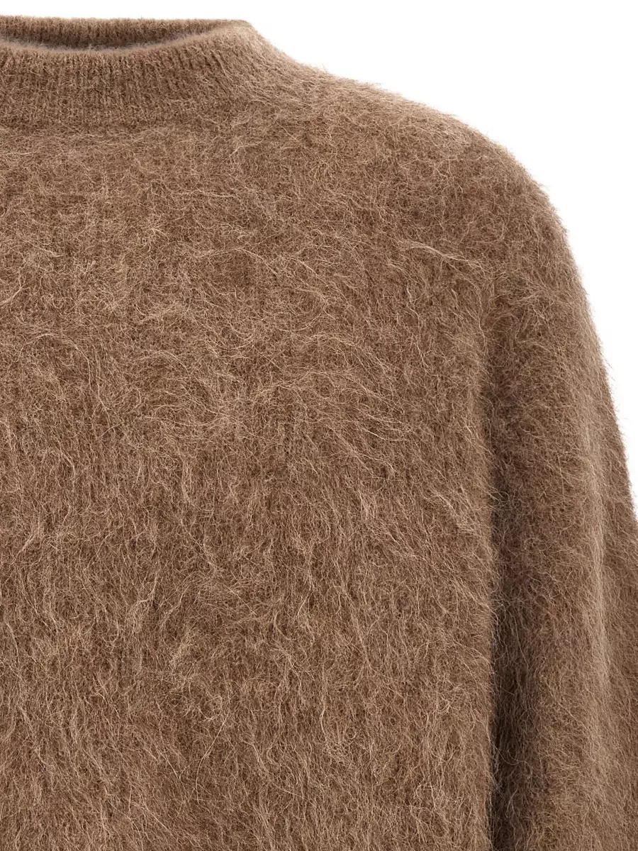 Séfr Haru Wool Jumper