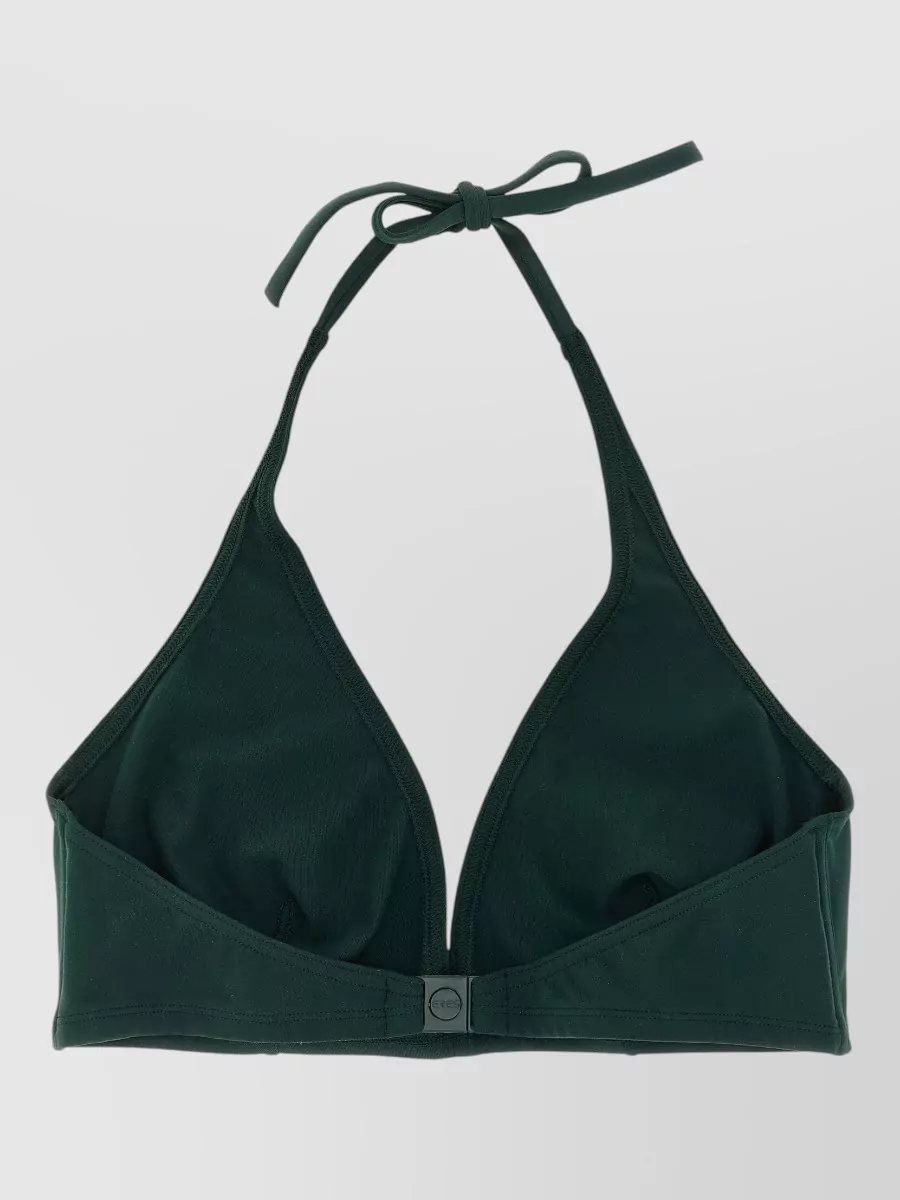 Eres triangle bikini top