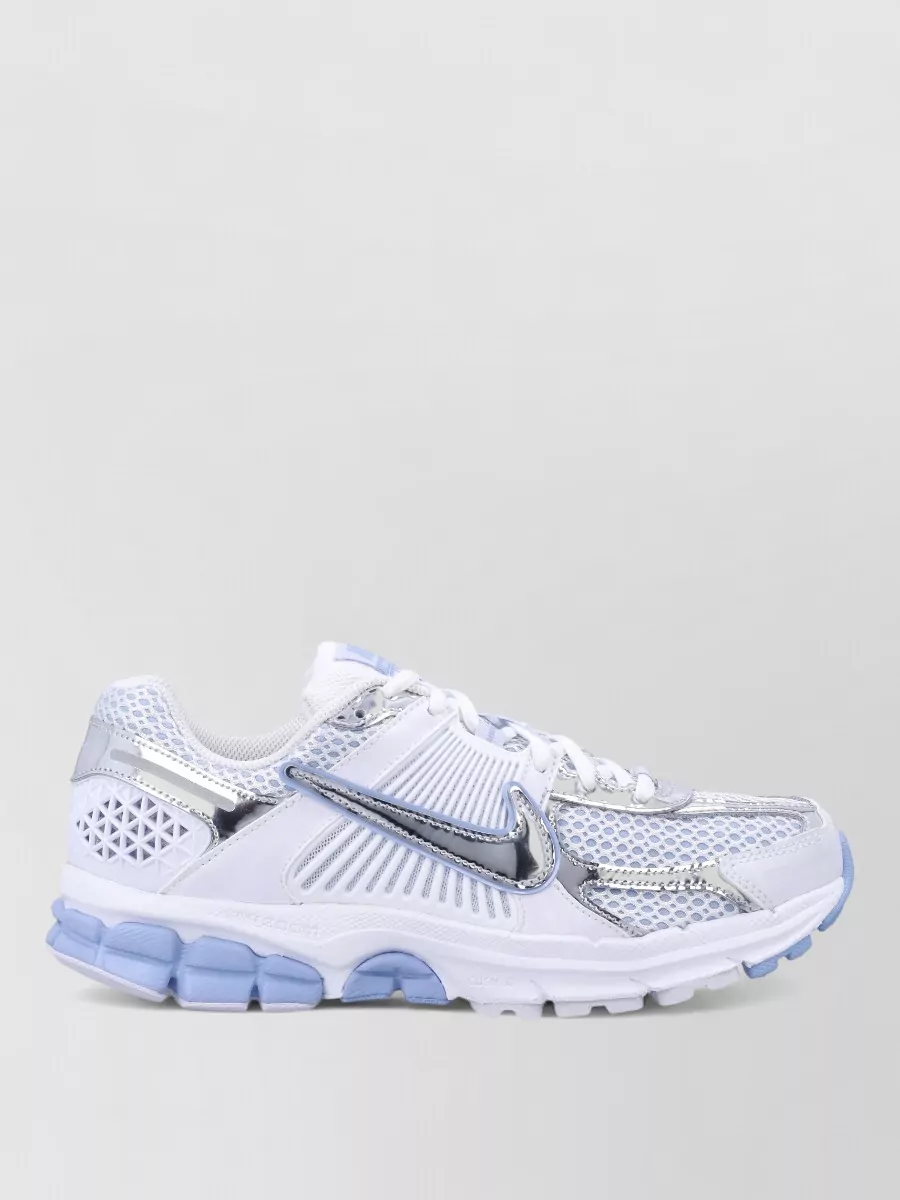 Nike Leather zoom vomero 5 low-top sneakers