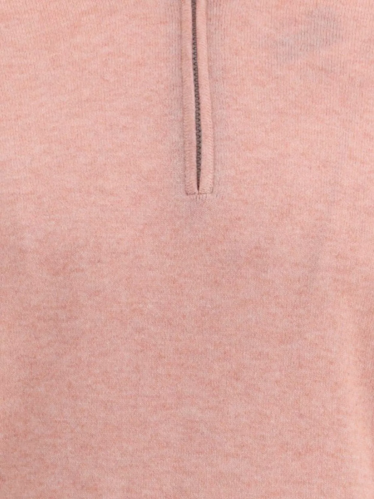 Brunello Cucinelli Cashmere Sweater In Pink