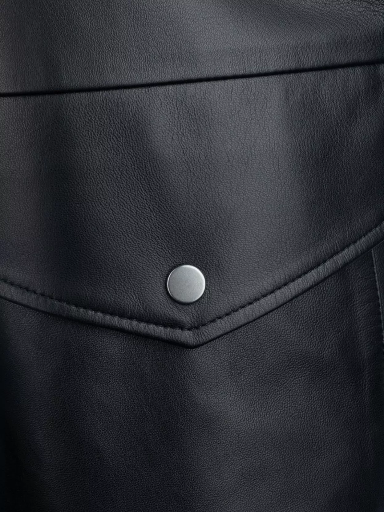 Fabiana Filippi Collared Sleeveless Jacket Front Pockets In Black