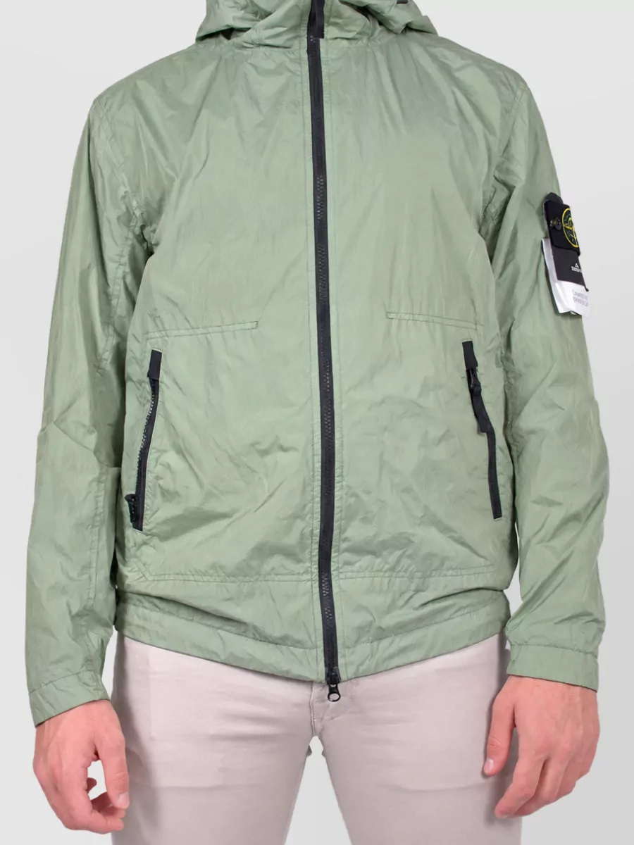 Stone Island Puffer Jacket