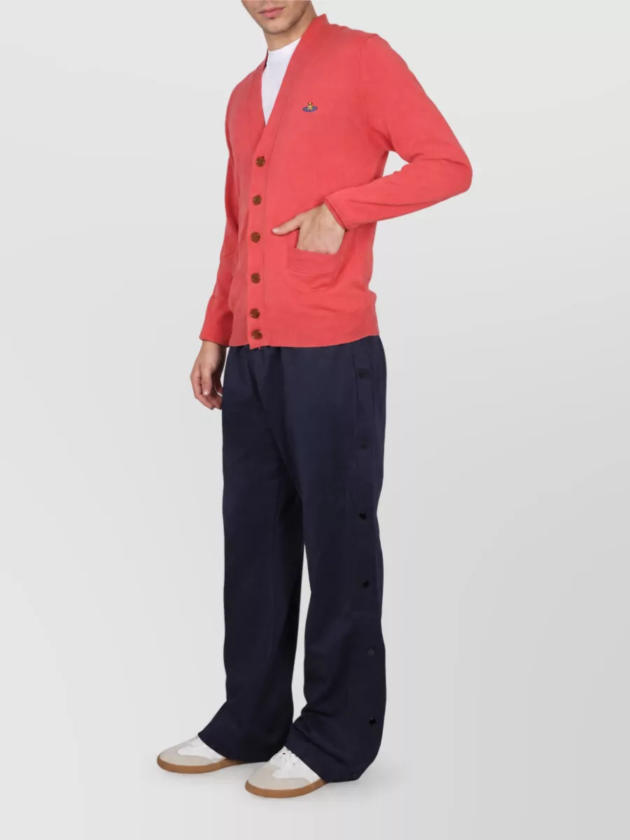 Vivienne Westwood Cashmere Cardigan