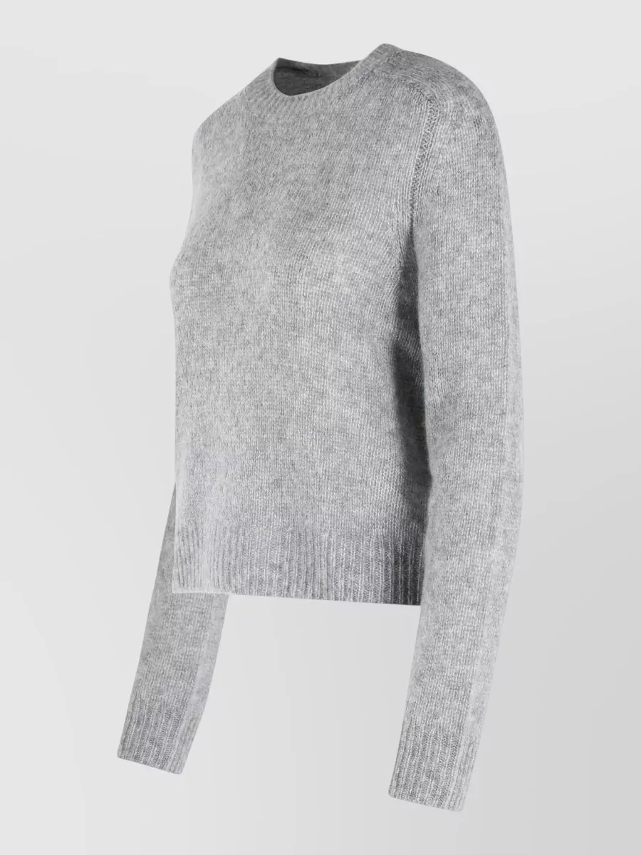Lisa Yang Cashmere Silk Sweatshirt