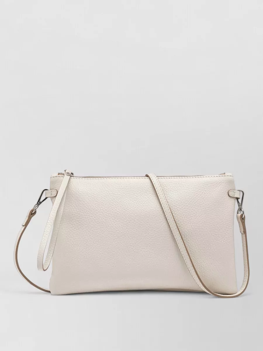 Gianni Chiarini Hermy Crossbody Bag Adjustable Strap