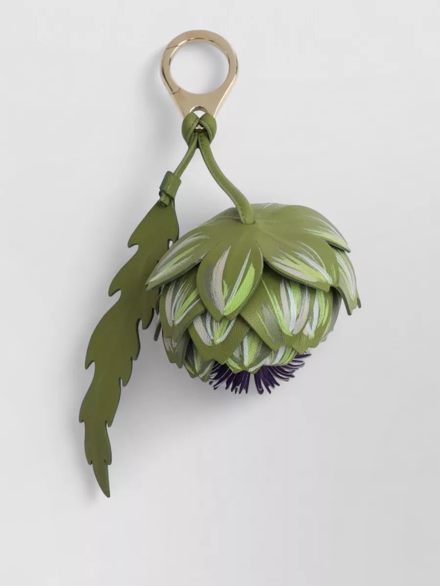 Christian Louboutin cabata bag charm