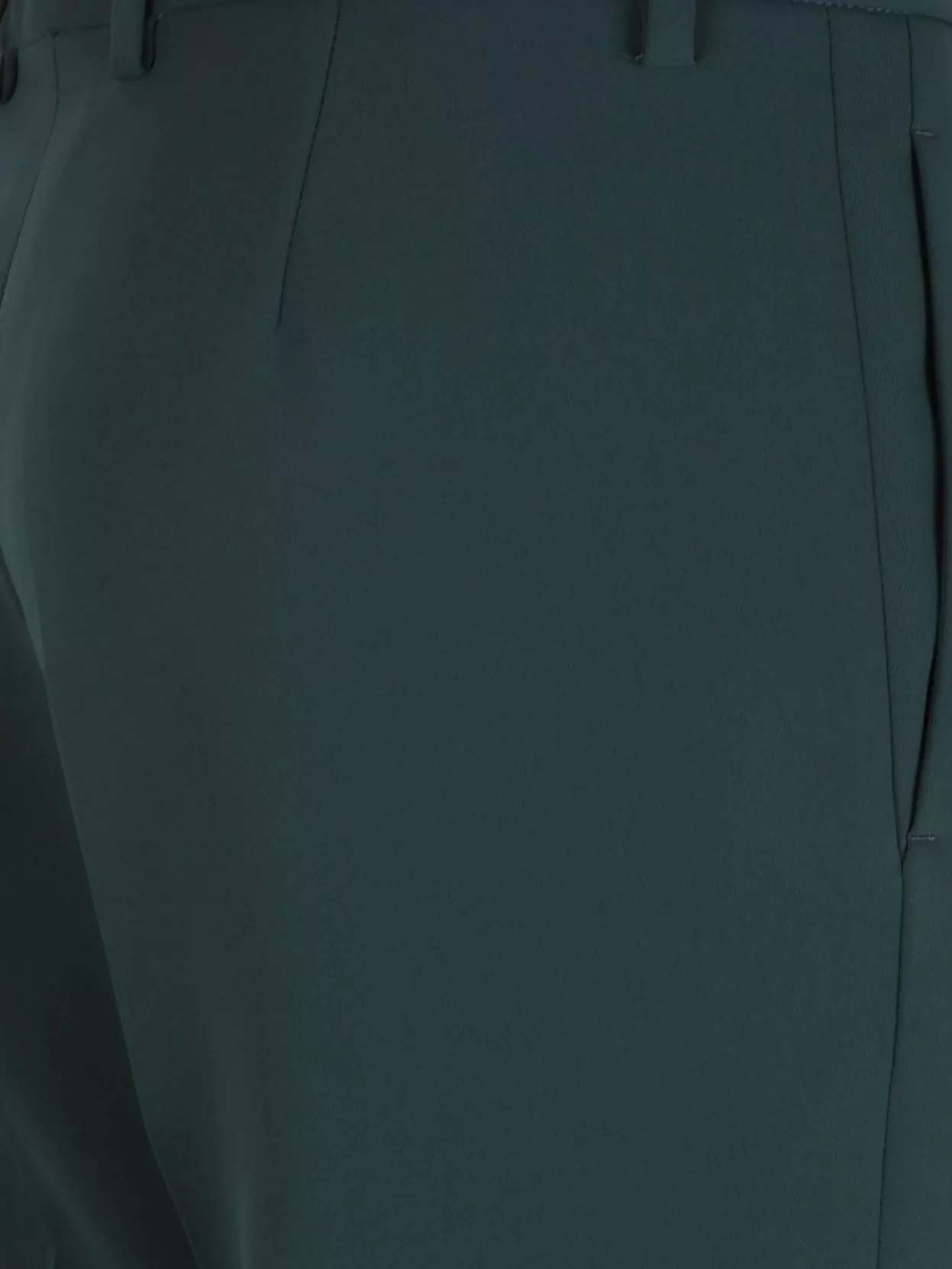 Ermanno Scervino Tailored Trousers With Pockets And Loops