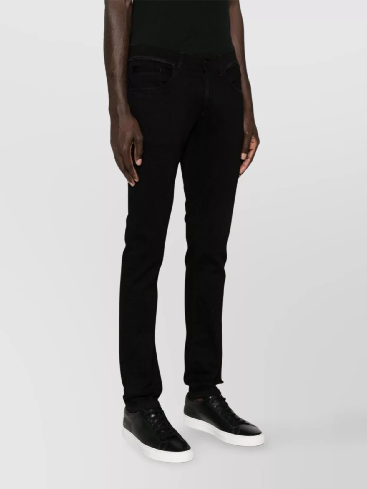 Dondup Skinny Trousers