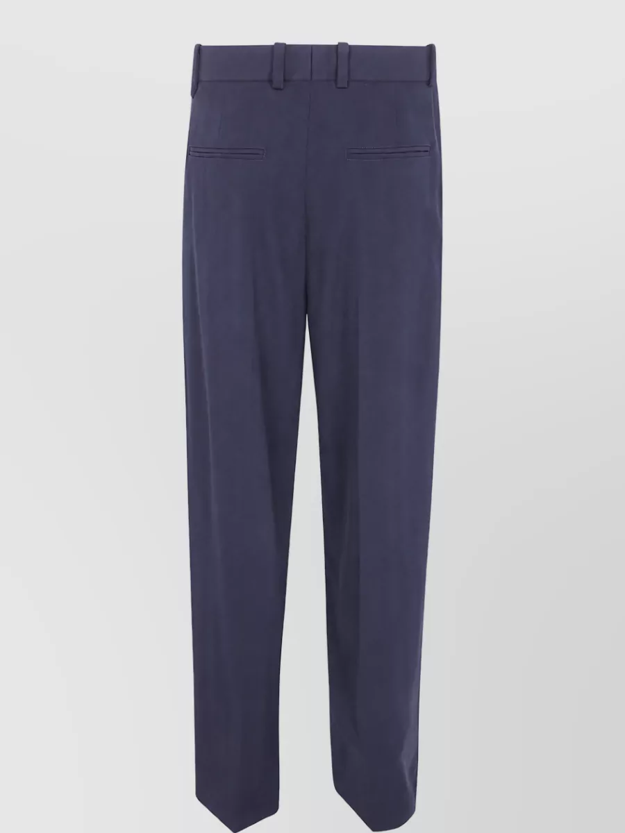 Jacquemus Tailored Trousers