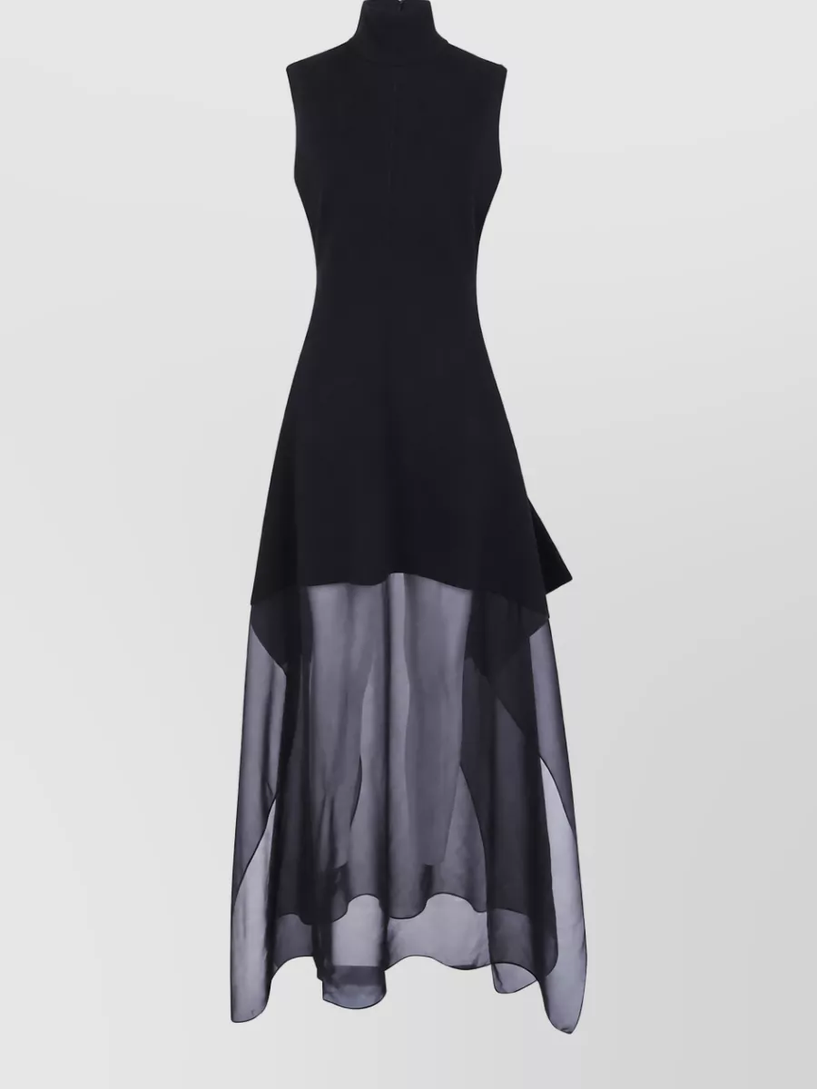 Sportmax maxi dress