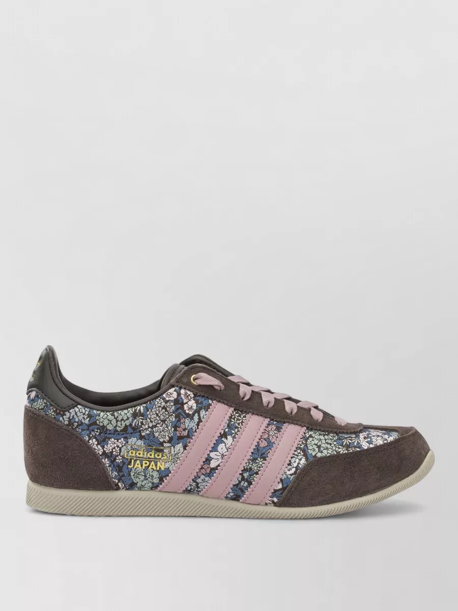 Adidas Originals low-top sneakers