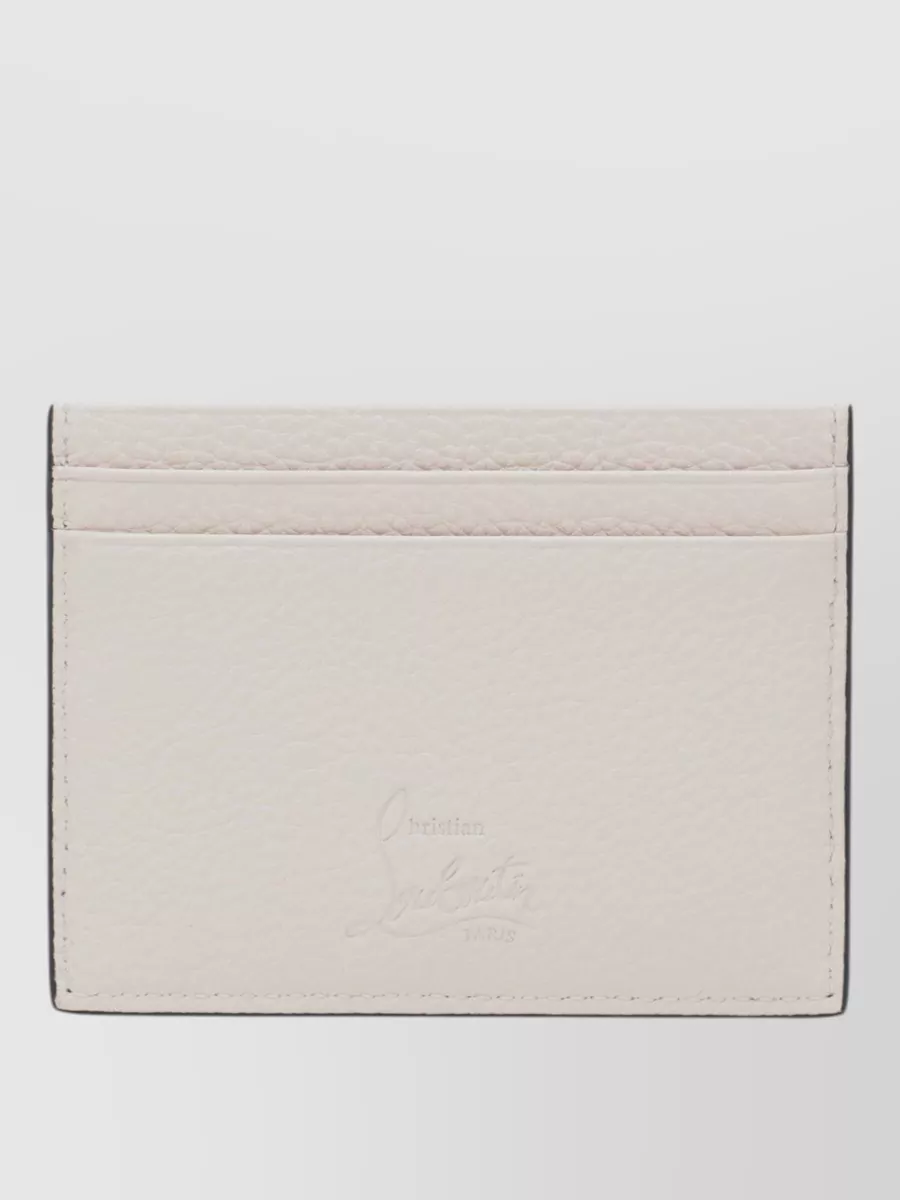 Christian Louboutin Cardholder
