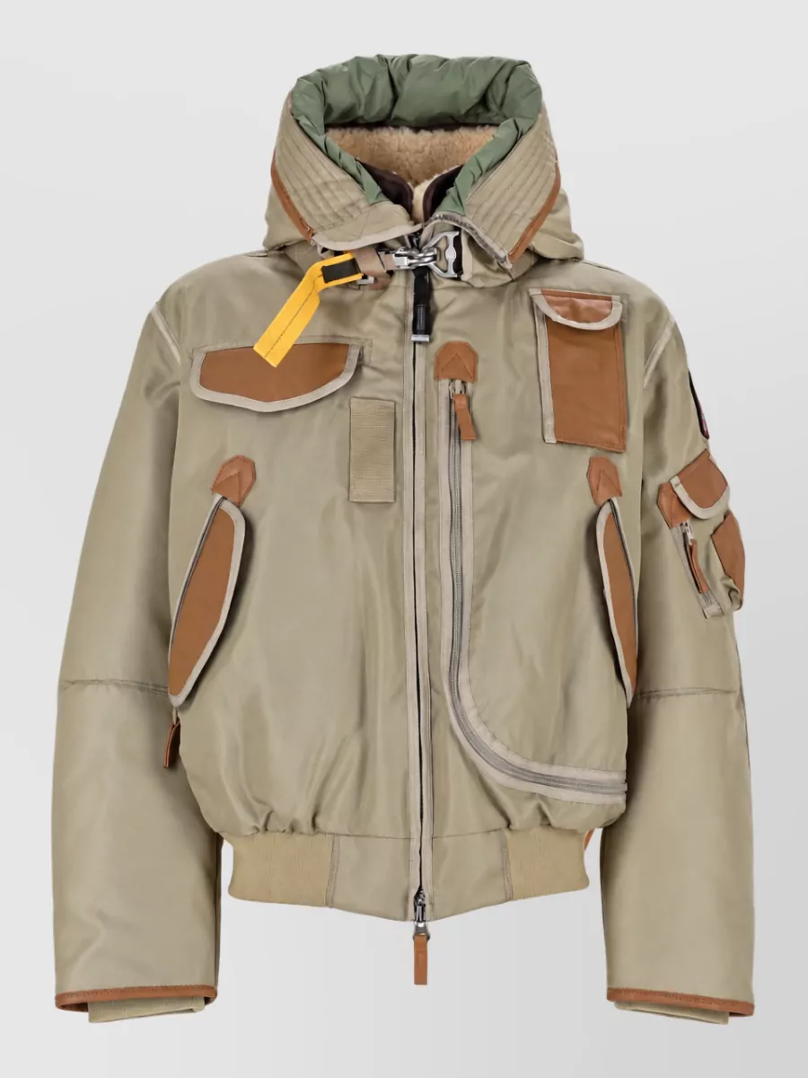 Parajumpers puffer coat