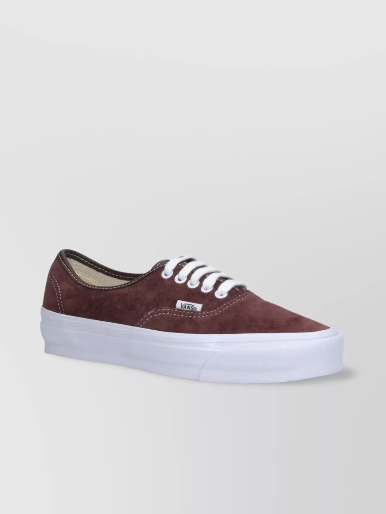Vans Low Top