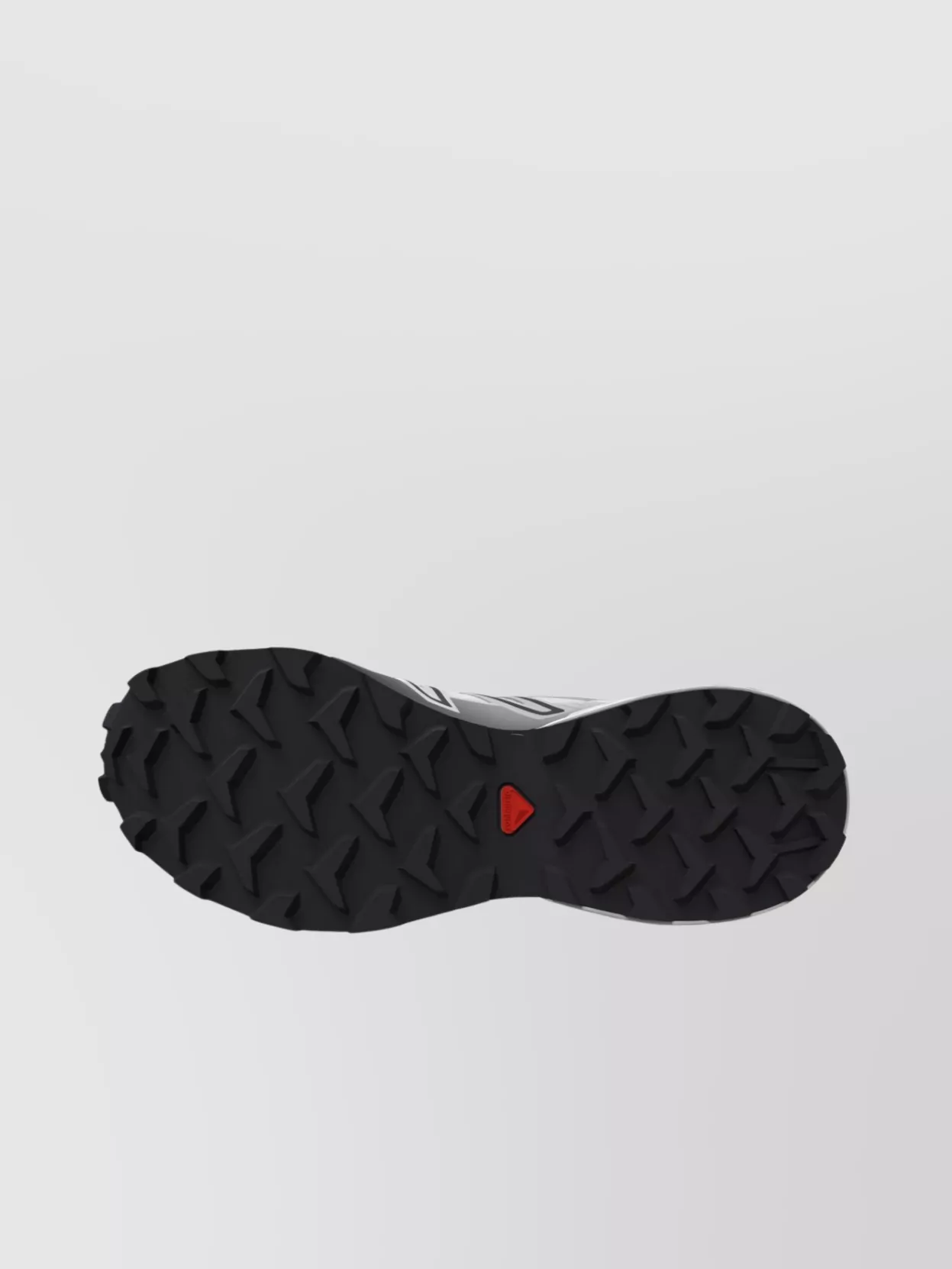Salomon 3 Speedcross Mesh Rubber Sneakers