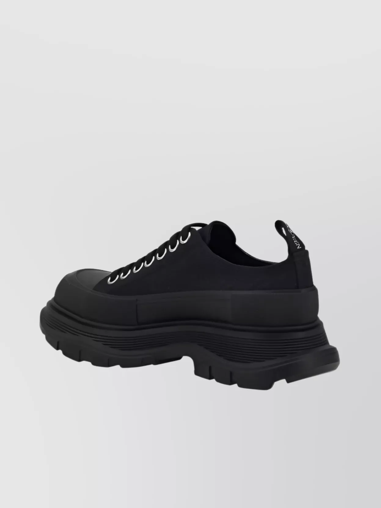 Alexander Mcqueen Urban Chic Platform Sneakers