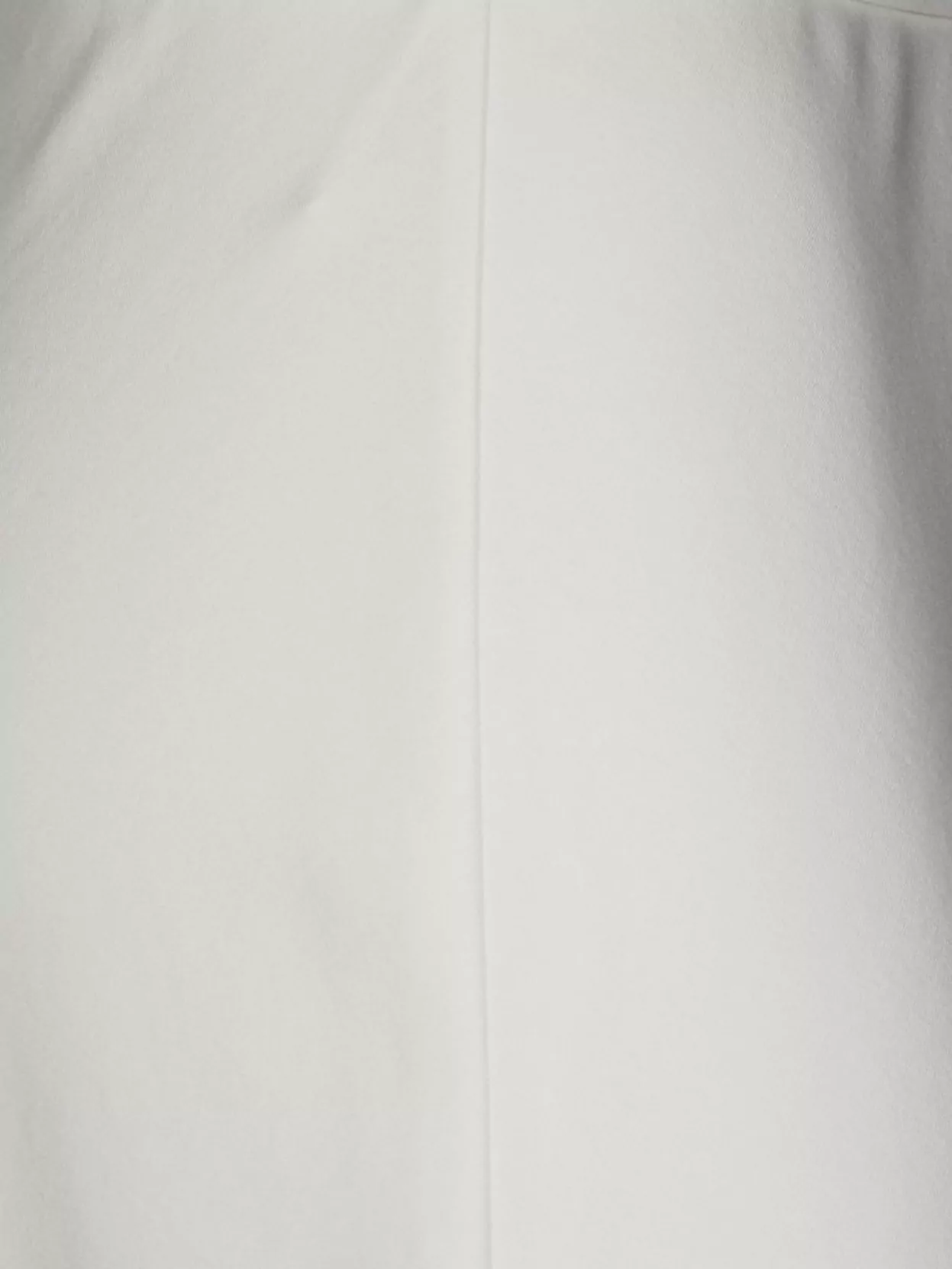 Max Mara Long Jersey Skirt High Waist