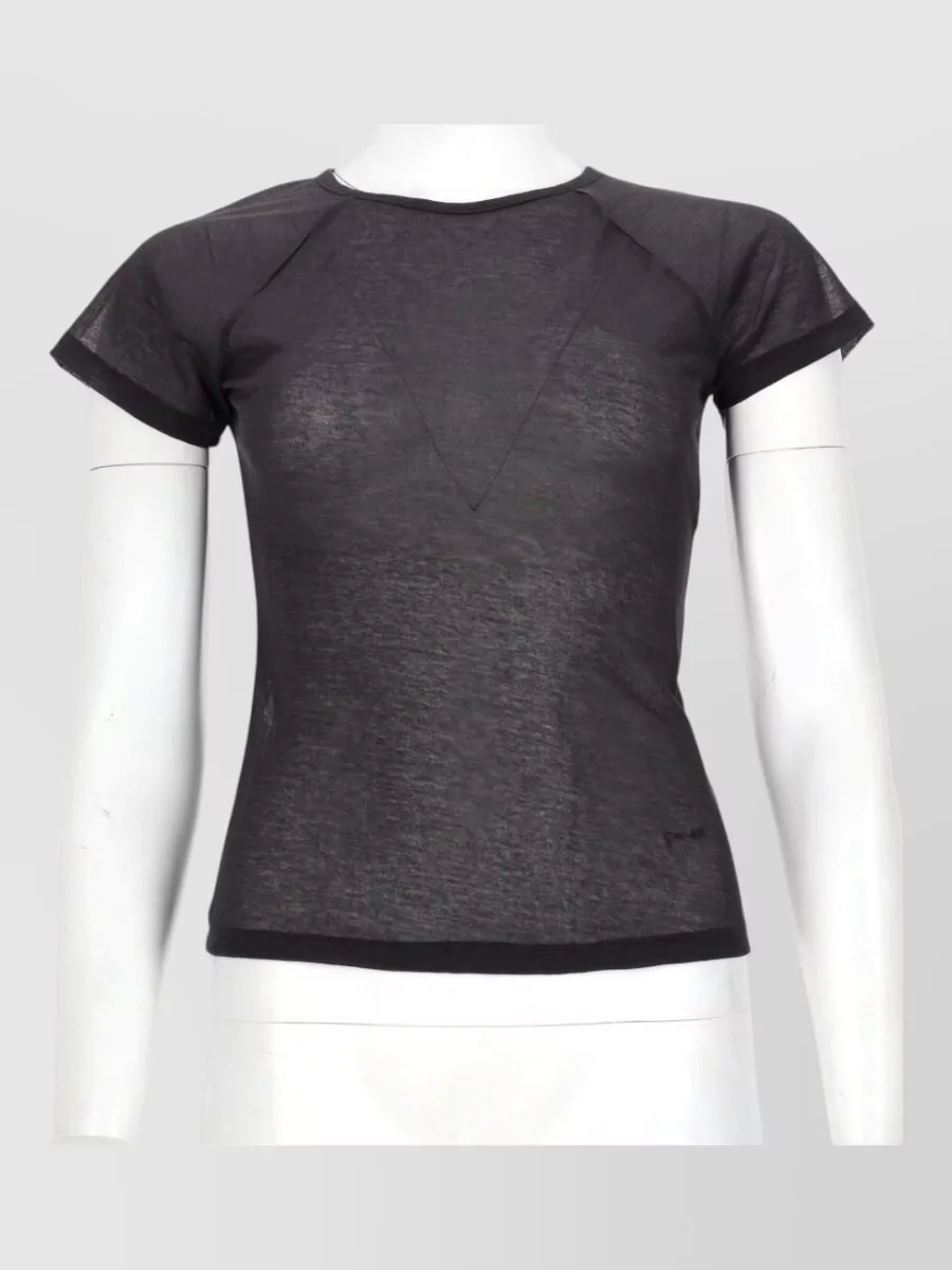 Paloma Wool slim-fit t-shirt