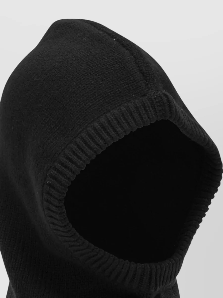 Lisa Yang Cashmere Balaclava