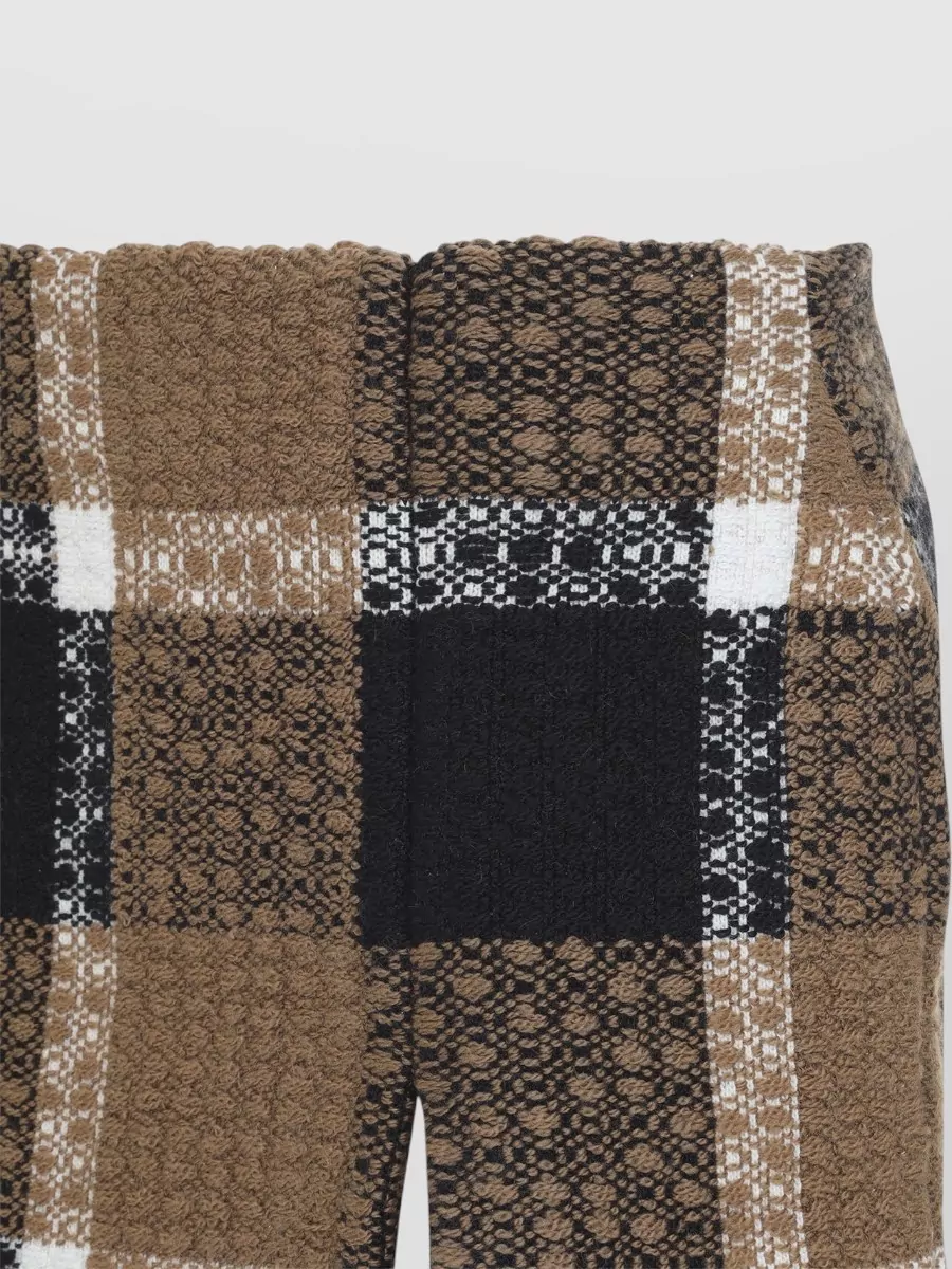 Celine Mini Skirt