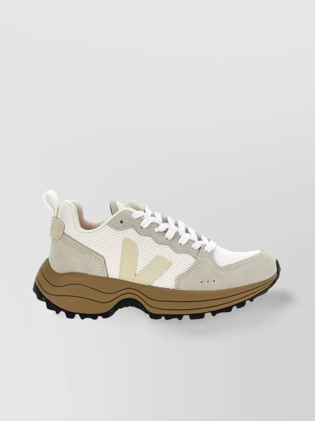 Veja 'Venutri Ii' Sneakers Featuring Mesh Panels