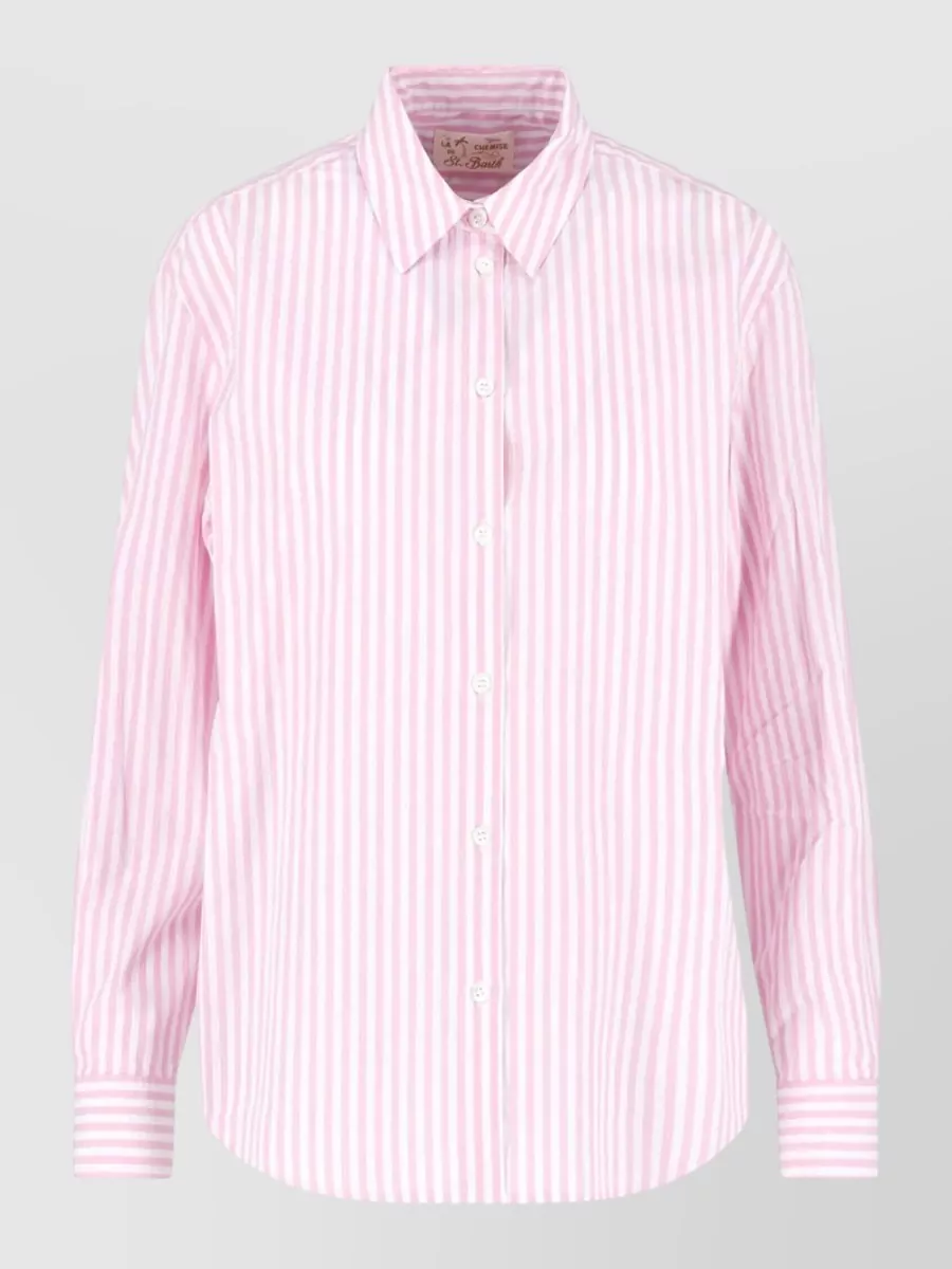 Mc2 Saint Barth Shirt