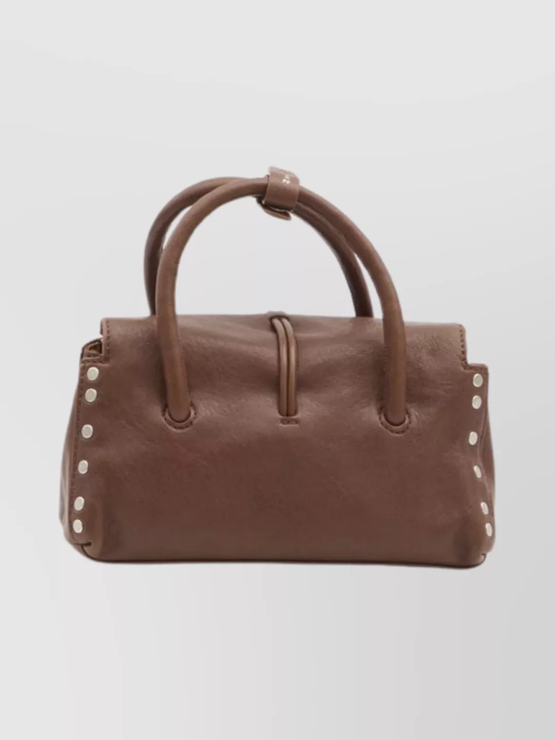 Zanellato Luxe Tote Bag For Everyday Use